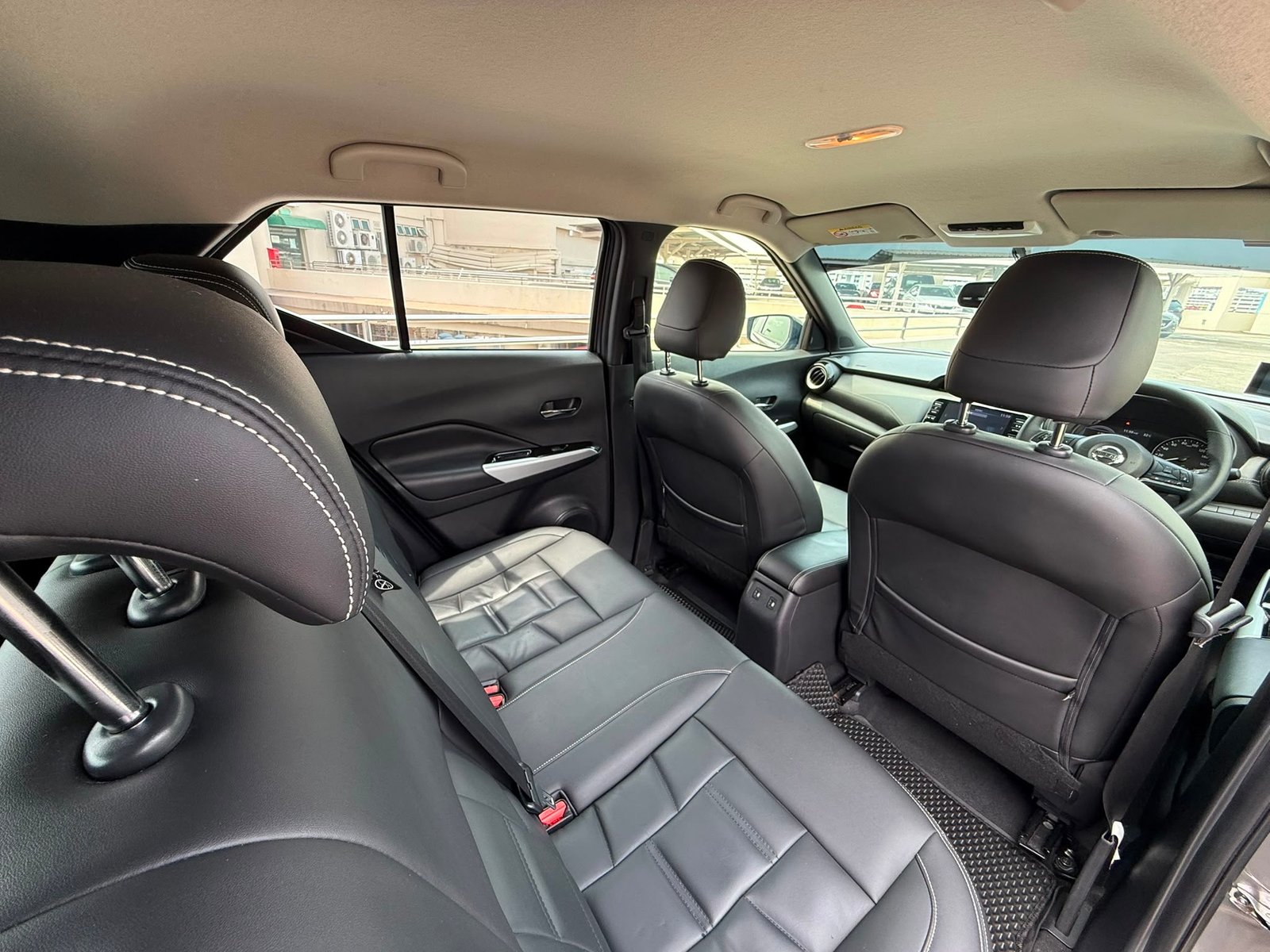 Nissan Kicks e-POWER Premium Plus photo 8